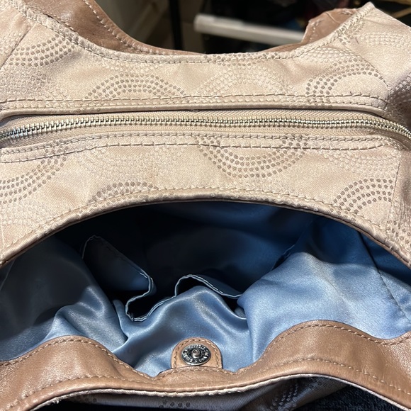 Coach Madison Maggie shoulder bag - Picture 7 of 11